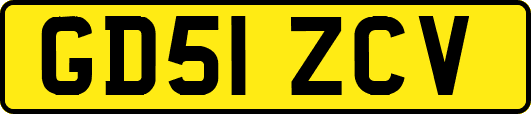 GD51ZCV