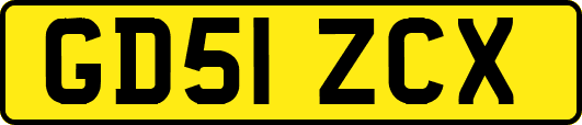 GD51ZCX