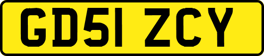 GD51ZCY