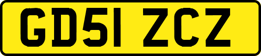 GD51ZCZ
