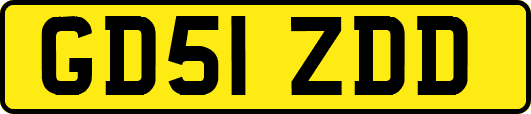 GD51ZDD