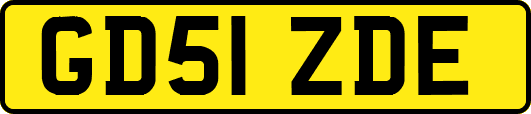 GD51ZDE