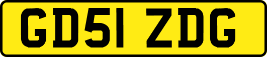 GD51ZDG