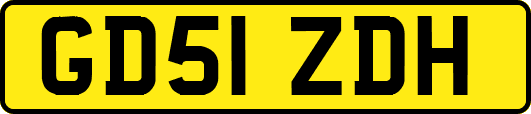 GD51ZDH
