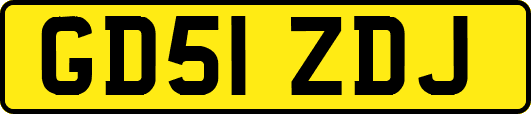 GD51ZDJ