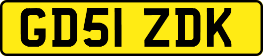 GD51ZDK