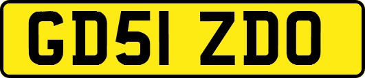 GD51ZDO
