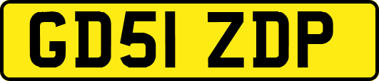 GD51ZDP