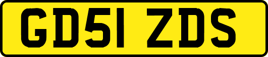 GD51ZDS