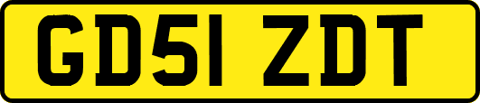 GD51ZDT