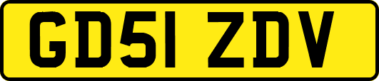 GD51ZDV