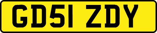 GD51ZDY