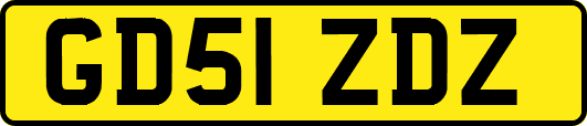 GD51ZDZ