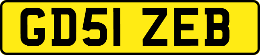 GD51ZEB