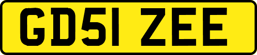 GD51ZEE