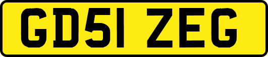 GD51ZEG