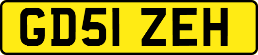 GD51ZEH