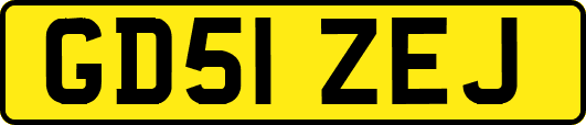 GD51ZEJ