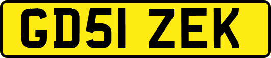 GD51ZEK