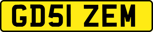 GD51ZEM