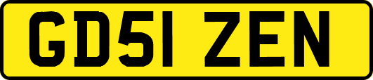 GD51ZEN