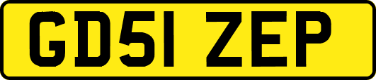 GD51ZEP