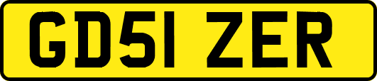 GD51ZER