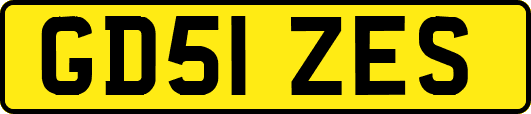 GD51ZES