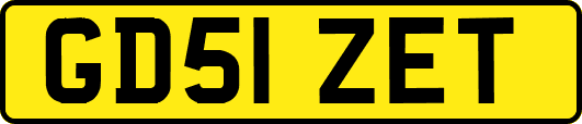 GD51ZET