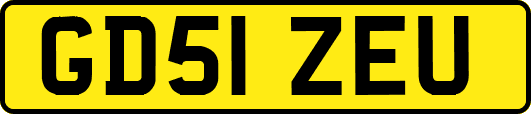 GD51ZEU