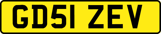 GD51ZEV