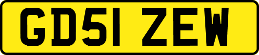 GD51ZEW