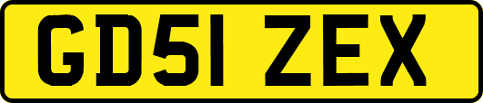 GD51ZEX