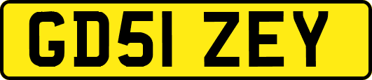 GD51ZEY