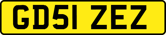 GD51ZEZ