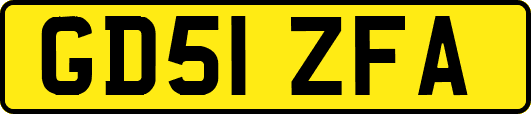 GD51ZFA