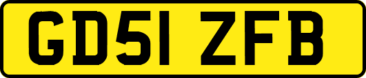 GD51ZFB