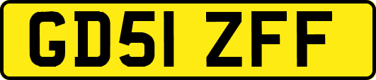 GD51ZFF