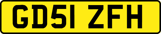 GD51ZFH