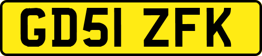 GD51ZFK