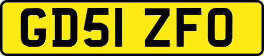 GD51ZFO