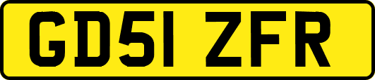 GD51ZFR