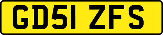 GD51ZFS
