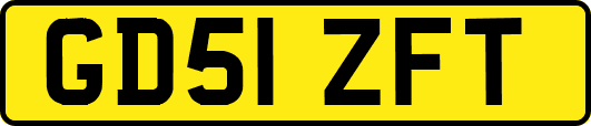 GD51ZFT