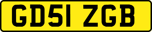 GD51ZGB