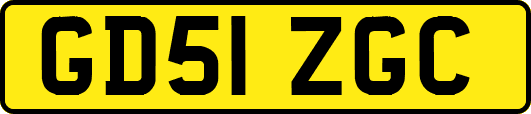 GD51ZGC