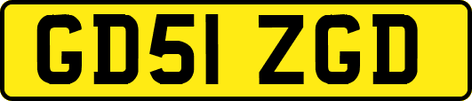 GD51ZGD