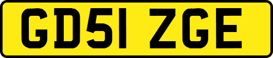 GD51ZGE