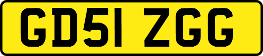 GD51ZGG