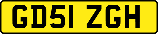 GD51ZGH